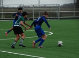 R.V.S.D. Selectie Onder 15 – Zeelandia Middelburg JO15-1 (oefen) (13/84)